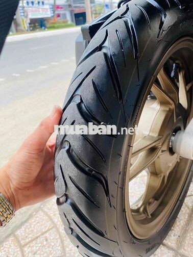 Vario 125 2025 Trắng 3000 km như mới chuẩn zin✅