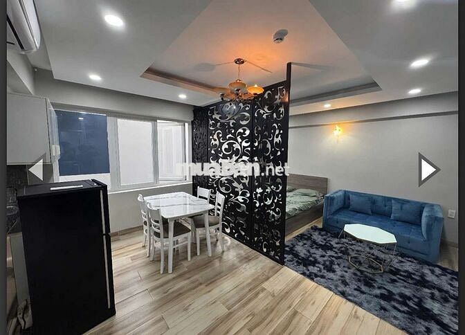 🔥 PHÒNG FULL NỘI THẤT XVNT – GẦN HUTECH – CHỈ 7TR5 🔥