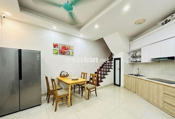 XUÂN LA TÂY HỒ – 34M - LÔ GÓC THOÁNG SÁNG – FULL NỘI THẤT – 70M RA PHỐ