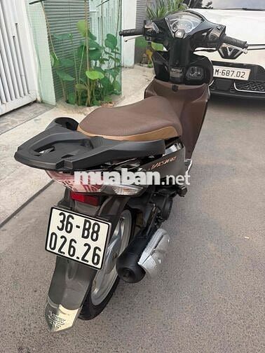Honda Vision 2020 Smartkey Bs02626