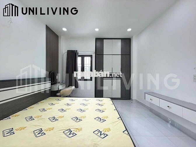 ✨Căn Hộ Mini Cửa Sổ Thoáng Full NT - Thích Quảng Đức giáp Bình Thạnh