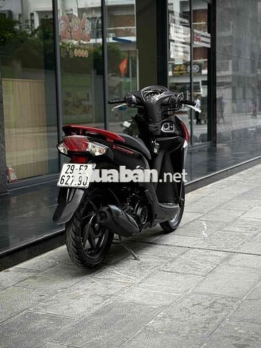 Honda Vision Sport 2020 Đen 25.000km