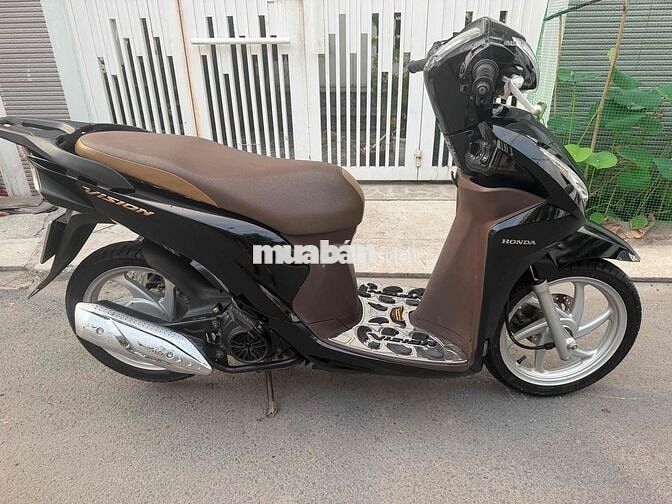 Honda Vision 2020 Smartkey Bs02626