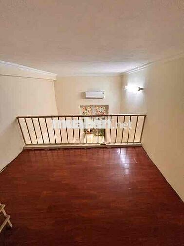 Cho thuê nhà ngõ Quán Thánh-Ba Đình- dt 25m2*3,5tầng