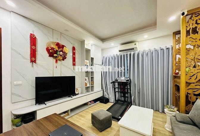 XUÂN LA TÂY HỒ – 34M - LÔ GÓC THOÁNG SÁNG – FULL NỘI THẤT – 70M RA PHỐ