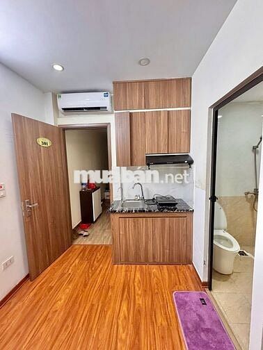 CHO THUÊ CĂN HỘ TU HOÀNG GẦN ĐẠI HỌC CÔNG NGHIỆP