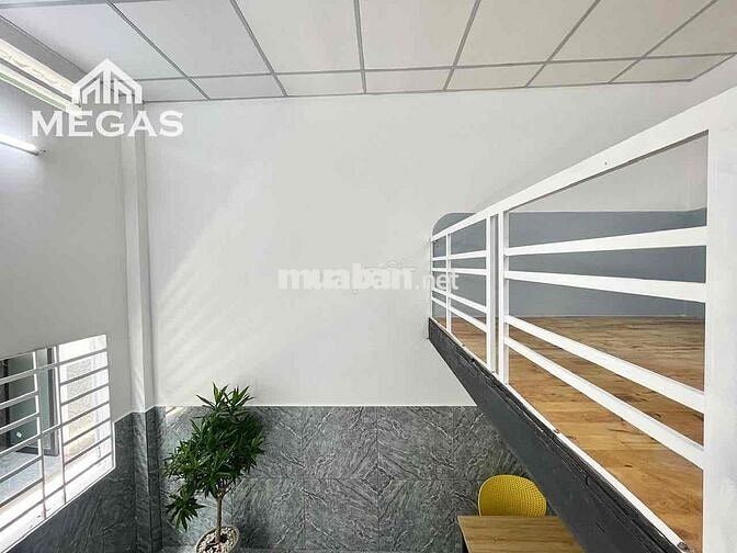 🔥KHAI TRƯƠNG DÃY TRỌ SINH VIÊN NGAY NGÃ TƯ BÌNH THÁI - METRO BÌNH THÁI