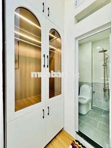 Cho thuê nhà nguyên căn , giá tốt , 3PN + 4WC  - Gần Toà nhà viettel