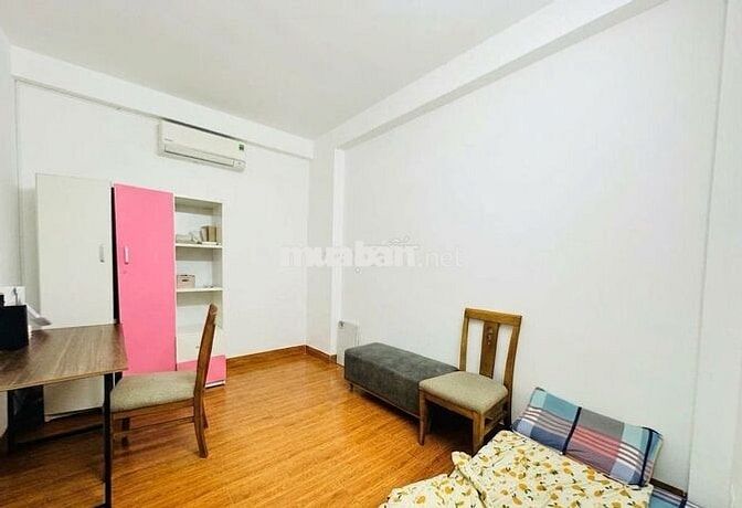 XUÂN LA TÂY HỒ – 34M - LÔ GÓC THOÁNG SÁNG – FULL NỘI THẤT – 70M RA PHỐ