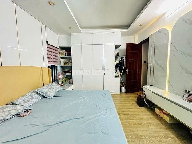 XUÂN LA TÂY HỒ – 34M - LÔ GÓC THOÁNG SÁNG – FULL NỘI THẤT – 70M RA PHỐ