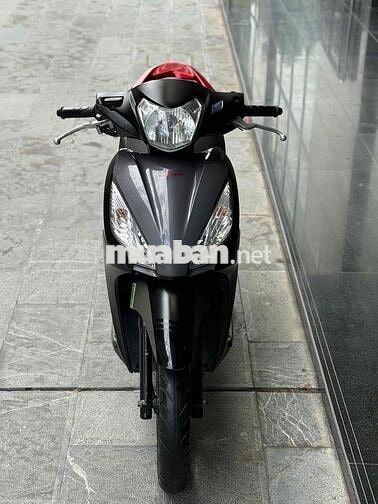 Honda Vision Sport 2020 Đen 25.000km
