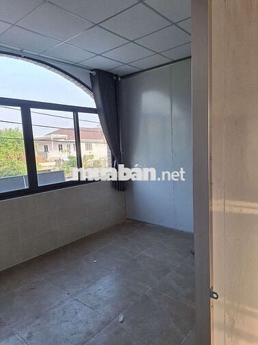 CĂN HỘ MỚI XÂY LẦU1 DTSD 72M² PK PN BẾP WC ML MNN ĐĐTN 