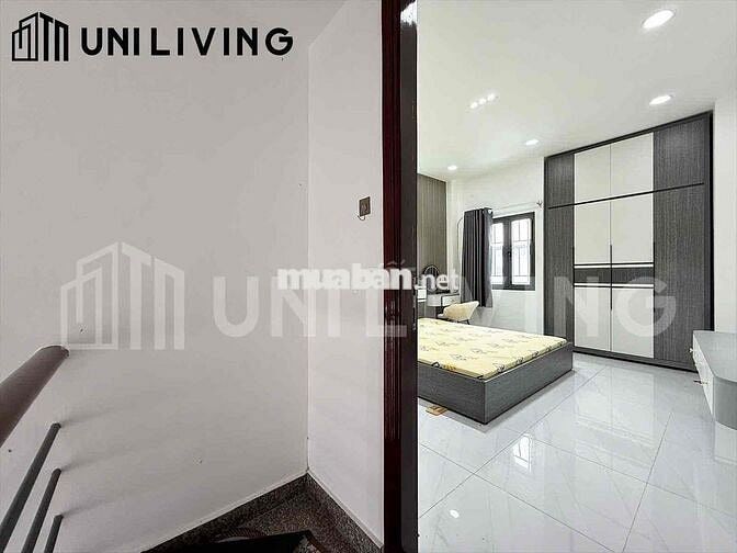 ✨Căn Hộ Mini Cửa Sổ Thoáng Full NT - Thích Quảng Đức giáp Bình Thạnh