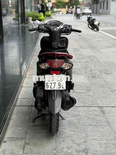 Honda Vision Sport 2020 Đen 25.000km