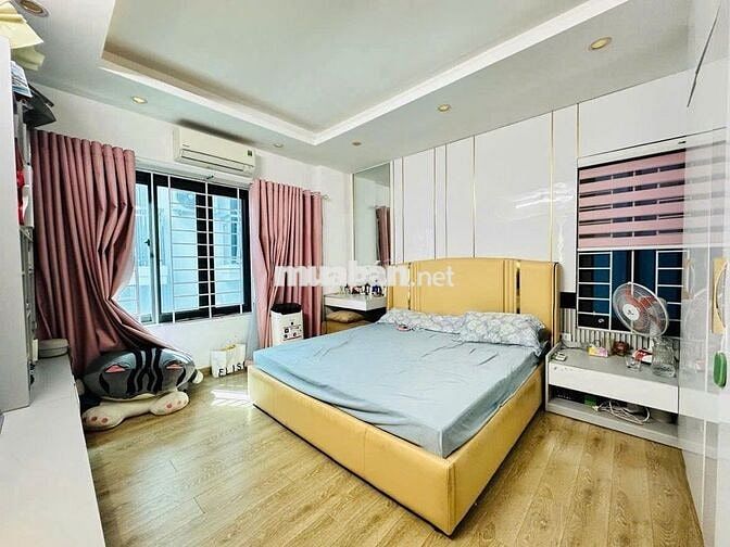 XUÂN LA TÂY HỒ – 34M - LÔ GÓC THOÁNG SÁNG – FULL NỘI THẤT – 70M RA PHỐ