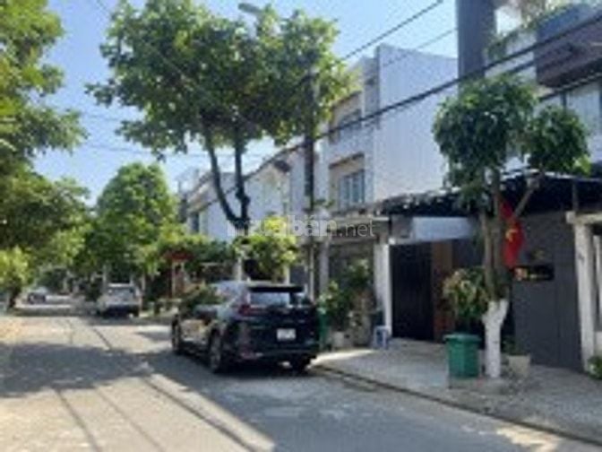 Bán đất Nguyễn lý , hướng đông,5*18=90m2 liên hệ 0903011489
