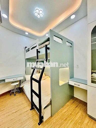 Cho thuê nhà nguyên căn , giá tốt , 3PN + 4WC  - Gần Toà nhà viettel
