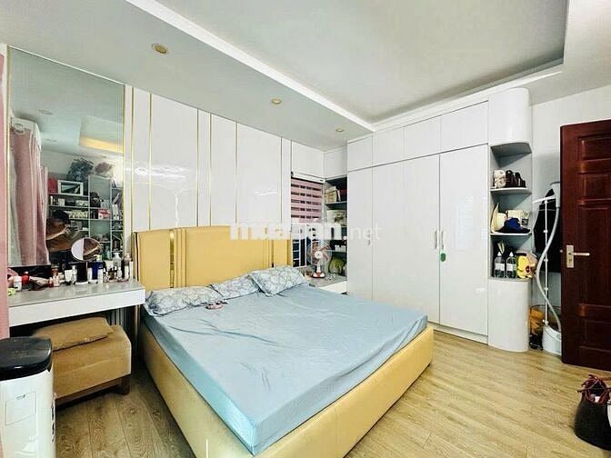 XUÂN LA TÂY HỒ – 34M - LÔ GÓC THOÁNG SÁNG – FULL NỘI THẤT – 70M RA PHỐ