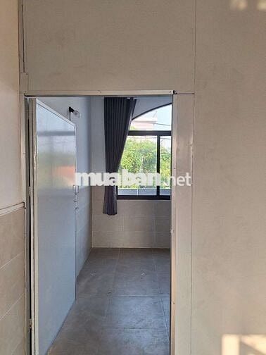 CĂN HỘ MỚI XÂY LẦU1 DTSD 72M² PK PN BẾP WC ML MNN ĐĐTN 