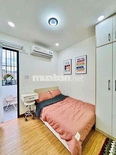 Cho thuê nhà nguyên căn , giá tốt , 3PN + 4WC  - Gần Toà nhà viettel