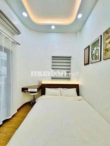 Cho thuê nhà nguyên căn , giá tốt , 3PN + 4WC  - Gần Toà nhà viettel