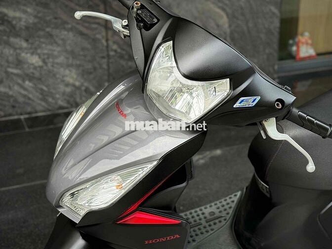 Honda Vision Sport 2020 Đen 25.000km