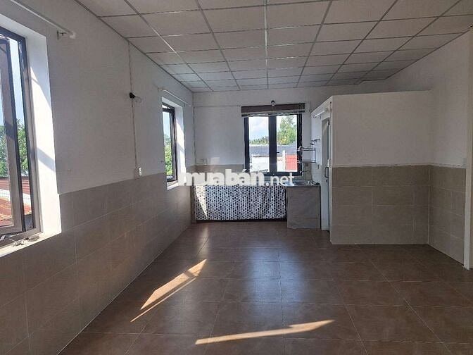 CĂN HỘ MỚI XÂY LẦU1 DTSD 72M² PK PN BẾP WC ML MNN ĐĐTN 