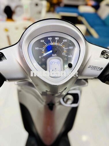 Yamaha Janus 2017 Nâu cam