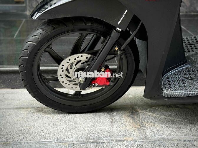 Honda Vision Sport 2020 Đen 25.000km
