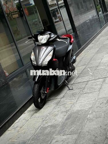 Honda Vision Sport 2020 Đen 25.000km