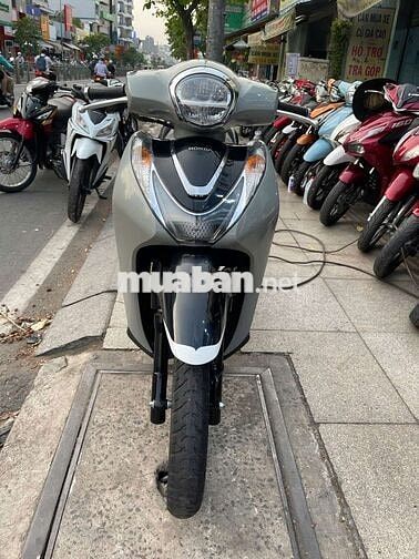 Honda SH mode 125 ABS 2024 Xám
