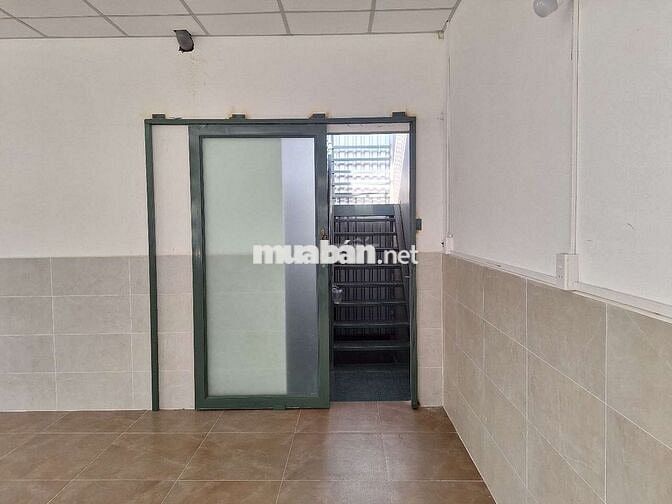CĂN HỘ MỚI XÂY LẦU1 DTSD 72M² PK PN BẾP WC ML MNN ĐĐTN 