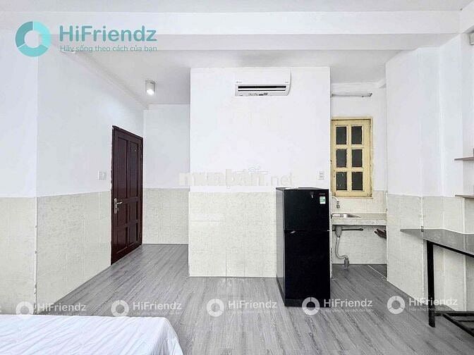 🔥STUDIO CỬA SỔ🔥THANG MÁY- FULL NỘI THẤT- TRUNG TÂM PHÚ NHUẬN