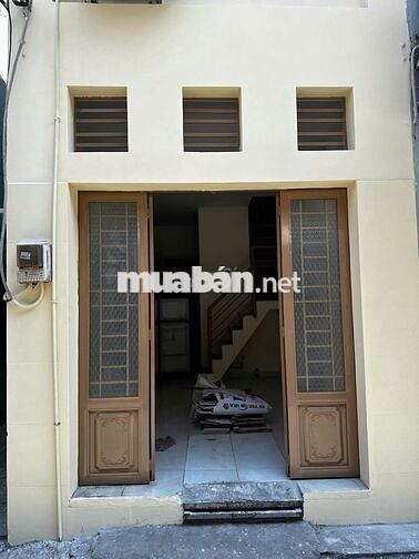 Chính chủ cho thuê nhà đường số 45 (Hiệp Bình Chánh) Thủ Đức