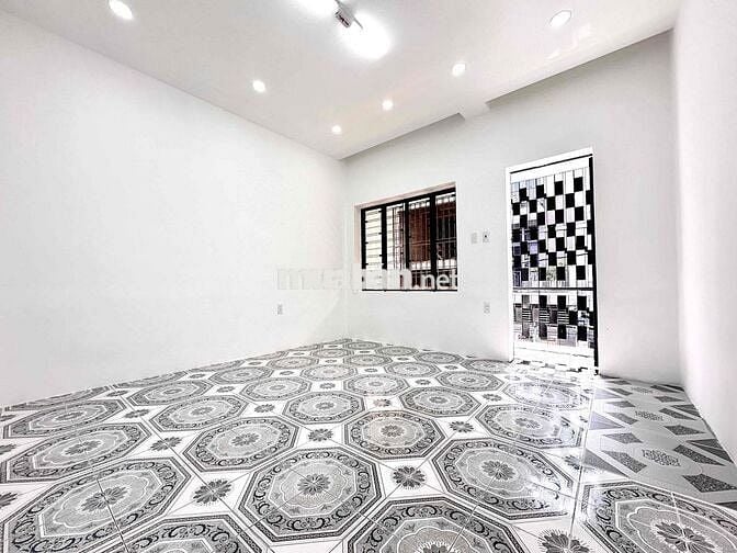 🏡Nhà hẻm xe hơi 5m x 20m🛏️7PN🛁4WC🛎️phù hợp đa ngành nghề