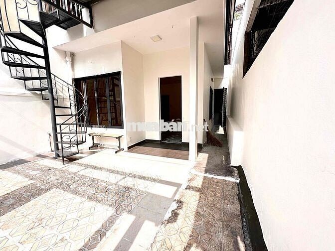 🏡Nhà hẻm xe hơi 5m x 20m🛏️7PN🛁4WC🛎️phù hợp đa ngành nghề