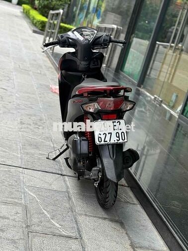 Honda Vision Sport 2020 Đen 25.000km