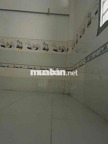 PHÒNG TRỌ ĐƯỜNG LÊ THỊ HOA, BÌNH CHIỂU, THỦ ĐỨC