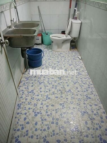cho thuê phòng trọ 800k/th , 16m2 giá rẻ ở Bình Tân