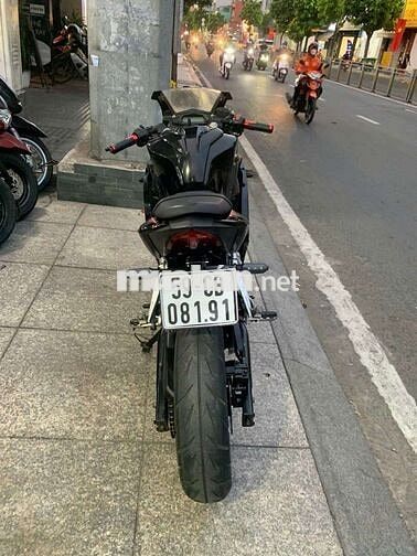 GPX Demon GN150 2020 Đen Đã sử dụng