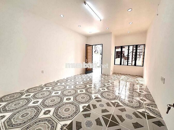 🏡Nhà hẻm xe hơi 5m x 20m🛏️7PN🛁4WC🛎️phù hợp đa ngành nghề