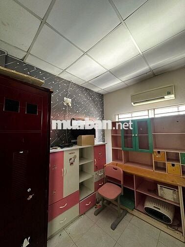 Chính chủ cho thuê nhà đường số 45 (Hiệp Bình Chánh) Thủ Đức