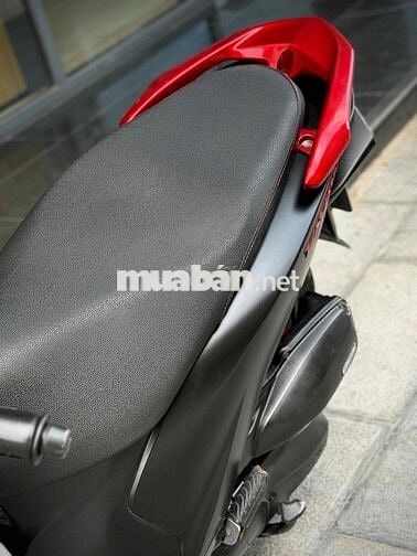 Honda Vision Sport 2020 Đen 25.000km