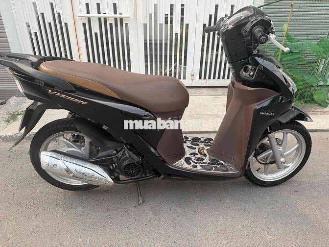 Honda Vision 2020 Smartkey Bs02626