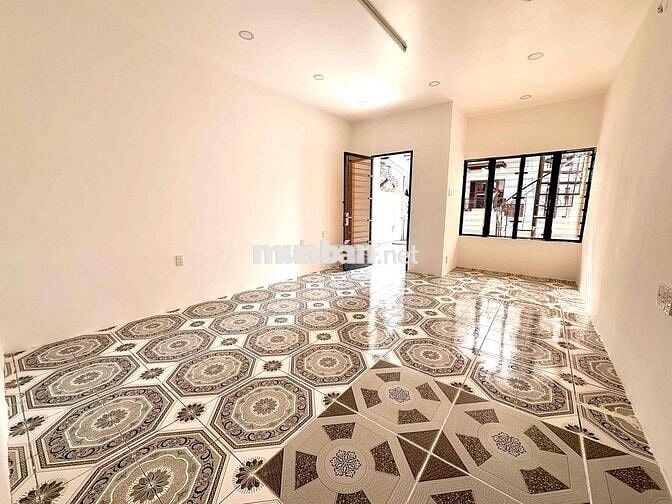 🏡Nhà hẻm xe hơi 5m x 20m🛏️7PN🛁4WC🛎️phù hợp đa ngành nghề