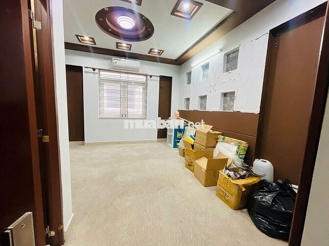 Cho thuê nhà trọ 454 tên lửa, 3 triệu, 22,2 m2, Bình Tân, HCM