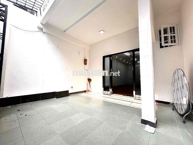 🏡Nhà hẻm xe hơi 5m x 20m🛏️7PN🛁4WC🛎️phù hợp đa ngành nghề