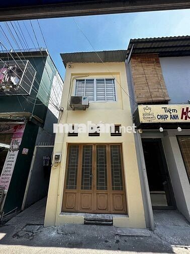 Chính chủ cho thuê nhà đường số 45 (Hiệp Bình Chánh) Thủ Đức