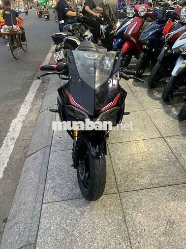 GPX Demon GN150 2020 Đen Đã sử dụng