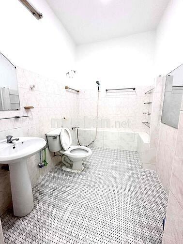 🏡Nhà hẻm xe hơi 5m x 20m🛏️7PN🛁4WC🛎️phù hợp đa ngành nghề